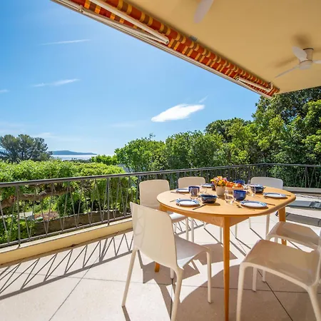 Les Bruyeres By Interhome * קבלייר-סור-מר
