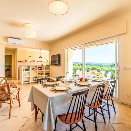 Les Bruyeres By Interhome Сasa de vacaciones *