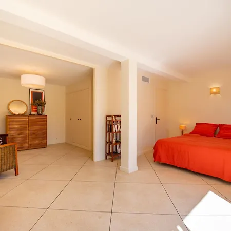 Сasa de vacaciones Les Bruyeres By Interhome Cavalaire-sur-Mer