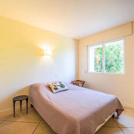 Les Bruyeres By Interhome Сasa de vacaciones Cavalaire-sur-Mer