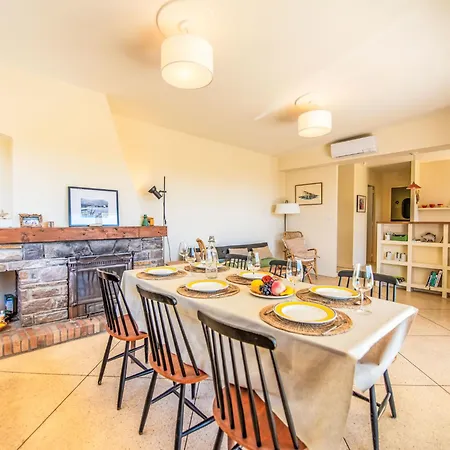 Les Bruyeres By Interhome Cavalaire-sur-Mer