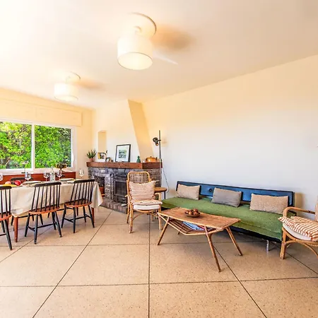 Les Bruyeres By Interhome