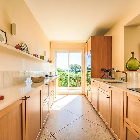 בית נופש Les Bruyeres By Interhome *