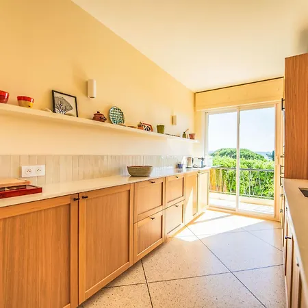 Les Bruyeres By Interhome Cavalaire-sur-Mer