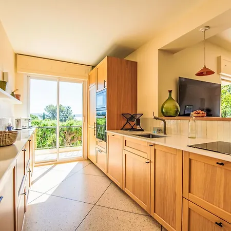 Les Bruyeres By Interhome