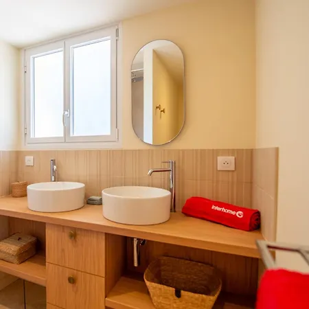Les Bruyeres By Interhome