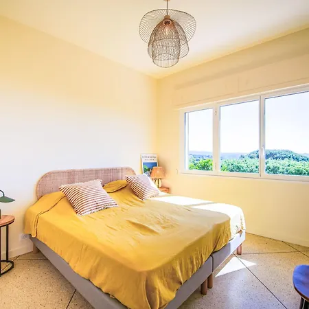 Les Bruyeres By Interhome Сasa de vacaciones