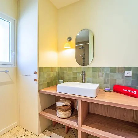 Les Bruyeres By Interhome Cavalaire-sur-Mer
