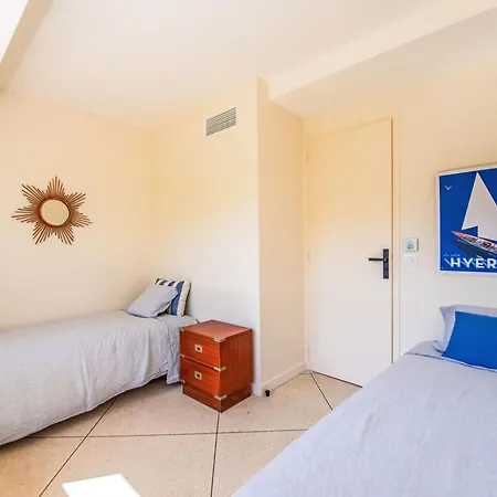 Les Bruyeres By Interhome Сasa de vacaciones