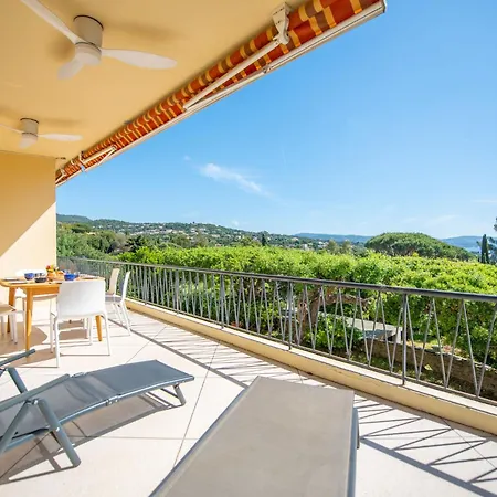 Les Bruyeres By Interhome בית נופש *