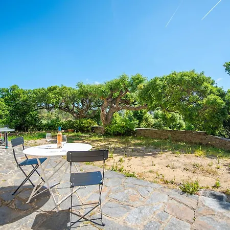 Les Bruyeres By Interhome *
