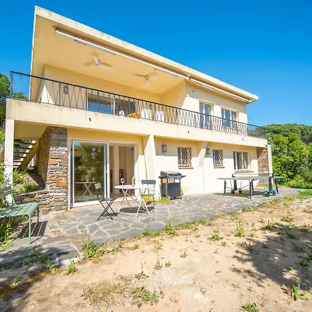 Les Bruyeres By Interhome