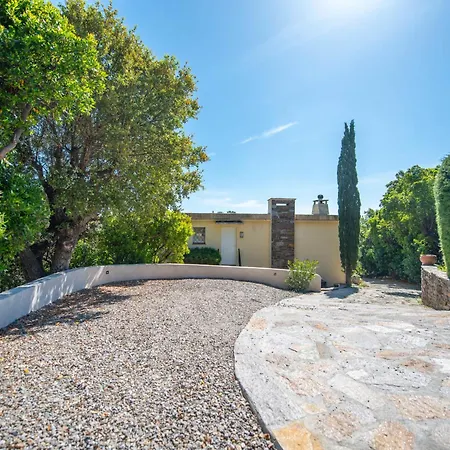 Les Bruyeres By Interhome