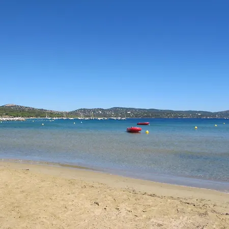 Сasa de vacaciones Les Bruyeres By Interhome Cavalaire-sur-Mer